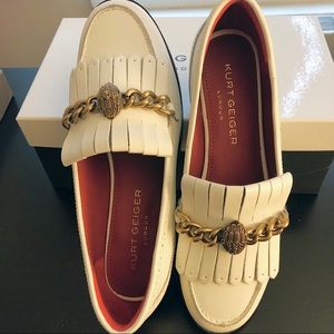 Kurt Geiger Loafers